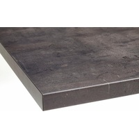 OPTIFIT Arbeitsplatte Luzern, 38 mm stark, Tiefe 60 cm,
