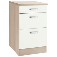 OPTIFIT Unterschrank Faro 50 x 60 x 84,8 cm