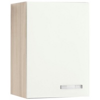 OPTIFIT Hängeschrank »Faro«, mit Metallgriff, Breite 40 cm weiß