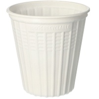 Papstar To Go Suppenbecher, 88698 Ø 1 Packung ·