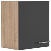 OPTIFIT Hängeschrank »Kalmar«, Breite 50 cm, grau
