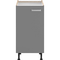 OPTIFIT Unterschrank Parma 30 x 58,4 x 87 cm