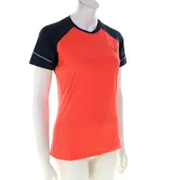 Dynafit Alpine Pro SS Damen T-Shirt-Orange-42