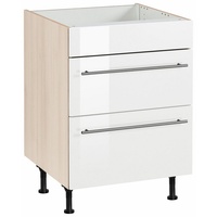 OPTIFIT Kochfeldumbauschrank Bern 60 x 58,4 x 87 cm
