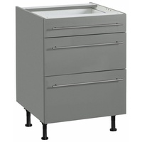 OPTIFIT Unterschrank Bern 60 x 0 x 0 cm