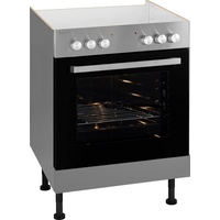 OPTIFIT Herdumbauschrank Parma 60 x 58,4 x 87 cm