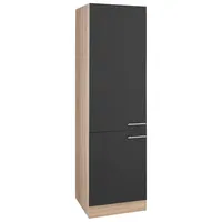 OPTIFIT Hochschrank »Kalmar«, grau