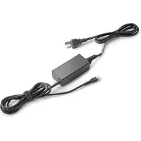 HP USB-C LC-Netzadapter, 45W Netzteil (1MZ01AA)