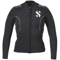 Scubapro Neoprenhose Yulex Schwarz M