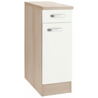 OPTIFIT Unterschrank Faro 30 x 60 x 84,8 cm
