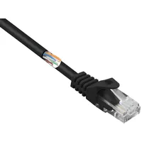 Renkforce RF-5047432 RJ45 Netzwerkkabel, Patchkabel CAT 5e U/UTP 2.00