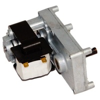 ThermoFlux Schneckenmotor 2.0 für ThermoFlux Öfen und Kessel