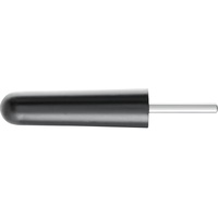 Pferd tools PFERD POLICAP Kappenträger PCT Rundkegelform Ø 21-24x85