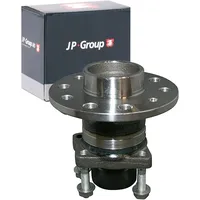 JP Group Radnabe [Hersteller-Nr. 1251400200 für Saab, Opel: Vauxhall