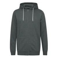 11 Project Sweatjacke PRGarrick 21300782-ME Basic Sweatjacke in Grau