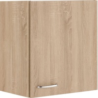 OPTIFIT Hängeschrank »Parare«, Breite 50 cm, braun