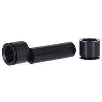 RockShox RearShock Mounting Hardware RockShox 3-piece 1/2" 6x45.0,Standard