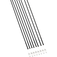 DT Swiss Speichenkit, für Er 1400 Dicut 21 Db