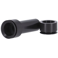 RockShox RearShock Mounting Hardware RockShox 3-piece 1/2" 6x36.0,Standard