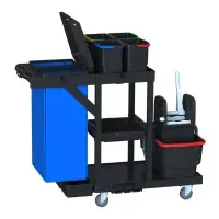 Arcora ECOBLACK 440