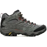 Merrell Moab 3 Mid Gore-Tex Herren Beluga 46,5