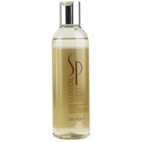 Wella SP LuxeOil Keratin Protect 200 ml
