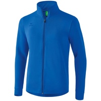 Erima Sweatjacke new royal XL