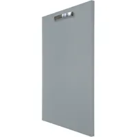 Kochstation Frontblende Tür für vollintegrierbaren Geschirrspüler 45 x 0