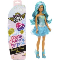 MGA Entertainment MGA's Dream Ella Farbwechsel Surprise Fairies -