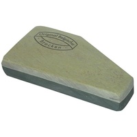 Müller Abziehstein Belgischer Brocken extrafein Gr.5 (ca.32 cm2)