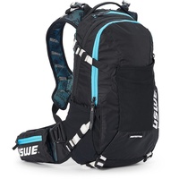 USWE Flow 16 Rucksack Blau Modell 2024