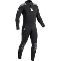 Scubapro Everflex 5/4 STM Mn XL-Caoutchouc Naturel Yulex Atemregler