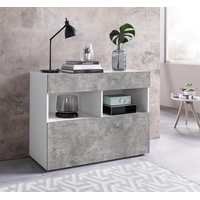 INOSIGN Sideboard »Sorano«, Breite 111 cm