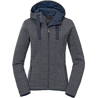 Schöffel Damen Aurora Fleece Hoody L