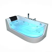 Home Deluxe Whirlpool CARICA - Links