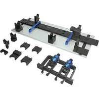 BRILLIANT TOOLS Nockenwellen-Montagewerkzeug-Satz für VAG und Porsche