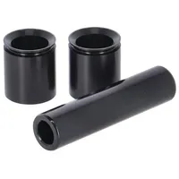 RockShox RearShock Mounting Hardware 3-piece 1/2" 8x55.0,Standard