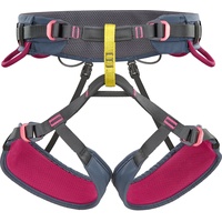 Climbing Technology Damen Anthea Klettergurt (Größe M-L | 70-90CM,
