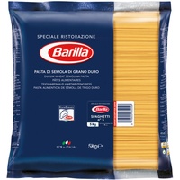 Barilla Classica Spaghetti 5,0 kg