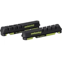 DT Swiss Bremsbeläge Shimano Gummi)