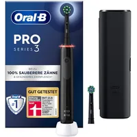 Oral-B Pro 3 3500 schwarz Gift Edition