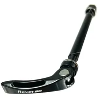 Reverse Components Schnellspanner Hinterrad Für Adapter - Gold -