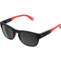 Poc Evolve kinderbrille schwarz Orange