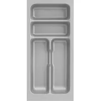 OPTIFIT Besteckeinsatz, Breite 30 cm, für Serien Faro, Kalmar,