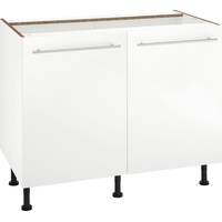 OPTIFIT »Bern«, 100 cm breit, mit 2 Türen, mit