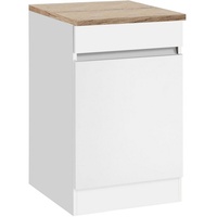 OPTIFIT Spülenschrank »Roth«, Breite 50 cm