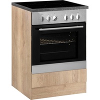 OPTIFIT Herdumbauschrank Roth 60 x 60 x 88 cm