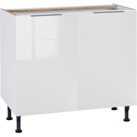 OPTIFIT Unterschrank »Tara«, Breite 90 cm weiß