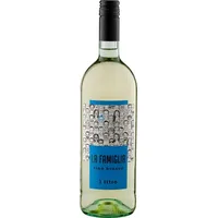 La Famiglia Vino Bianco 1 Liter