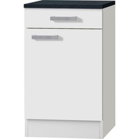 OPTIFIT Unterschrank Odense 50 x 50 x 85 cm